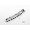 Tomix 3092 N Bridge Beam for Wide Track C317-22.5