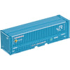 Tomix 3155 N 48A Container (New Deco)