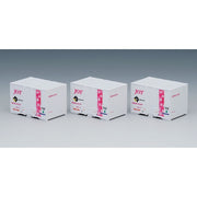 Tomix 3173 N UR19A-12000 type container (Japan Oil Transport Sakura Obi 3 pieces)