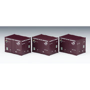 Tomix 3174 N 20G Type container