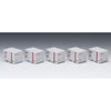 Tomix 3182 N UR18A-1000 Container JOT 5pcs. set