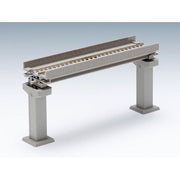 Tomix 3235 N Concrete Pier P10-55mm set(8)