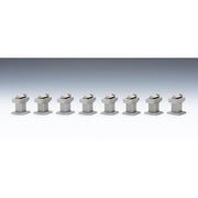 Tomix 3236 N Concrete Pier P4-25mm set (8)