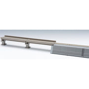 Tomix 3236 N Concrete Pier P4-25mm set (8)