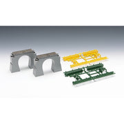 Tomix 3237 N Concrete Arch Bridge Straight 70mm