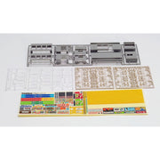 Tomix 3242 N Platform Grade Up Parts Set