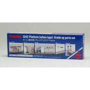 Tomix 3242 N Platform Grade Up Parts Set