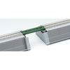 Tomix 3248 N Traf Girder Bridge Dark Green (2)