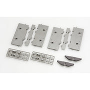 Tomix 3261 N Multiple Viaduct S140 for one-sided platform (2)