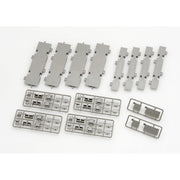 Tomix 3263 N Multiple Viaduct Spacer S140 (4)