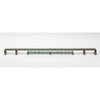 Tomix 3270 N Upper Road Iron Bridge set Green