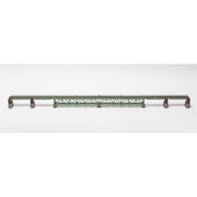 Tomix 3270 N Upper Road Iron Bridge set Green