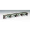 Tomix 3270 N Upper Road Iron Bridge set Green
