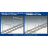 Tomix 3280 N 3280 Single Overhead Line Pole for SHINKANSEN 24pcs. Set