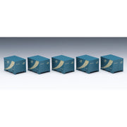 Tomix 3308 N 3308 V18B Container 5pcs. Set