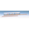 Tomix 4021 N Island Type Platform