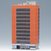 Tomix N Large Office Building Brown