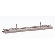 Tomix 4253 N 4253 Extension for Platform One-Sided Local Type