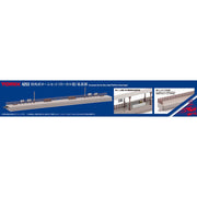 Tomix 4253 N 4253 Extension for Platform One-Sided Local Type