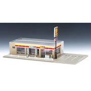 Tomix 4255 N Convenience Store Daily Yamazaki