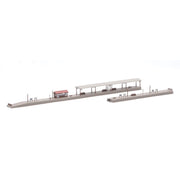 Tomix 4257 N 4257 Island Platform Set (local type)