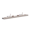 Tomix 4259 N 4259 Extension for Island Platform (local type)