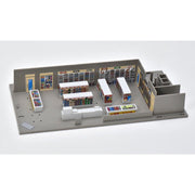 Tomix 4268 N 4268 Roadside Shop Tokyo Shoe Distribution Centre