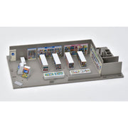 Tomix 4269 N 4269 Roadside Shop Omocha no Hello Mac