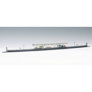 Tomix 4273 N Island Platform Set Urban Type