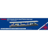 Tomix 4274 N Island Platform Urban Type Extention part