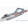 Tomix 4299 N Platform (one-sided) (girders) kit type