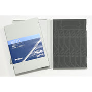 Tomix 6219 N Train Case (12 cars TAKI 1000)