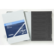 Tomix 6220 N Train Case (8 cars 20m class)