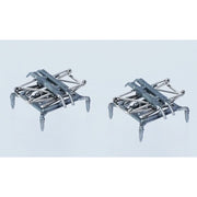 Tomix 6709 N 6709 PT4811 S Type Panto