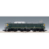 Tomix 7122 N JR EF81 Electric Locomotive Twilight