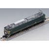 Tomix 7122 N JR EF81 Electric Locomotive Twilight
