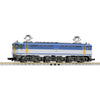 Tomix 7135 N 7135 EF652000 No.2127 JR Cargo Refresh