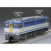 Tomix 7135 N 7135 EF652000 No.2127 JR Cargo Refresh