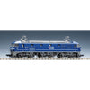 Tomix 7137 N EF210-100 Electric Locomotive (new paint)