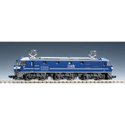 Tomix 7137 N EF210-100 Electric Locomotive (new paint)