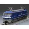 Tomix 7137 N EF210-100 Electric Locomotive (new paint)