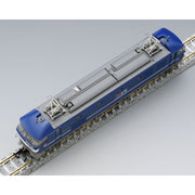 Tomix 7137 N EF210-100 Electric Locomotive (new paint)