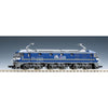Tomix 7138 N EF210-300 Electric Locomotive Momotaro Wrapping