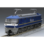 Tomix 7138 N EF210-300 Electric Locomotive Momotaro Wrapping