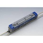 Tomix 7138 N EF210-300 Electric Locomotive Momotaro Wrapping