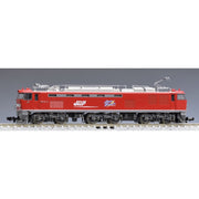 Tomix 7164 N 7164 EF510-0 with additional equipment type