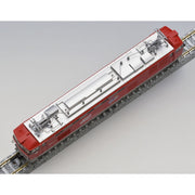 Tomix 7164 N 7164 EF510-0 with additional equipment type