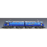 Tomix 7168 N EH200 Electric Locomotive (new paint)