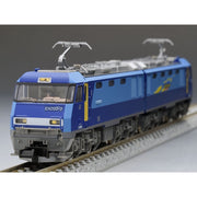 Tomix 7168 N EH200 Electric Locomotive  (new paint)