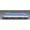 Tomix 7170 N 7170 EF66-100 Electric Locomotive Early Type